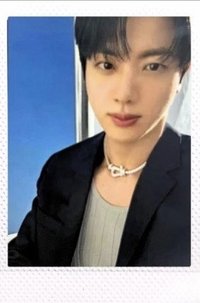 ARMY 周邊卡 四代 米棒卡