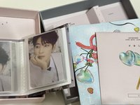 圓佑迷你10克拉盤 無隨機卡 固卡放卡冊 配置都在