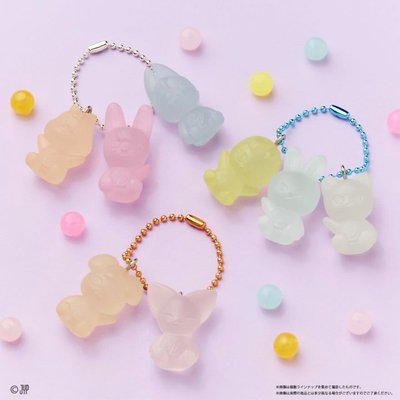 Skzoo 軟糖與同款隨機吊飾（新上市預購：2/19出貨）