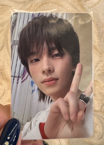 TWS申惟shinyu 迷你盤