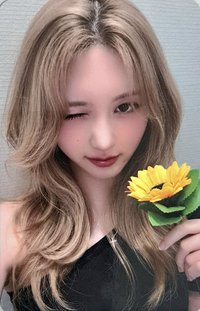 IVE SECRET 星光卡 二星