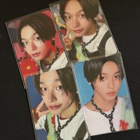 陸四張一鍵畢業❤️