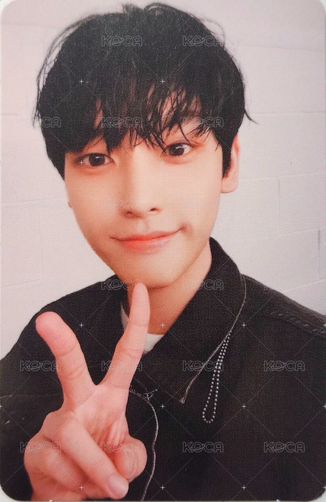 SF9 | KOCA