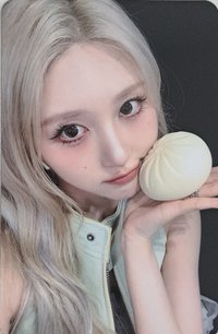 IVE SECRET 星光卡 三星