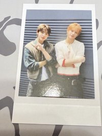 2026年曆/拍立得照片合照4