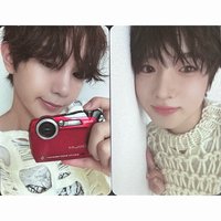 白版末子一組🤍