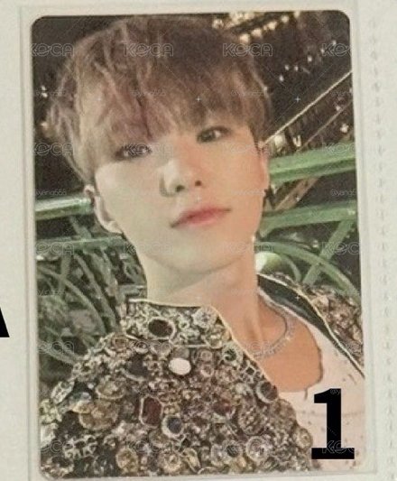 HOSHI 智能專卡