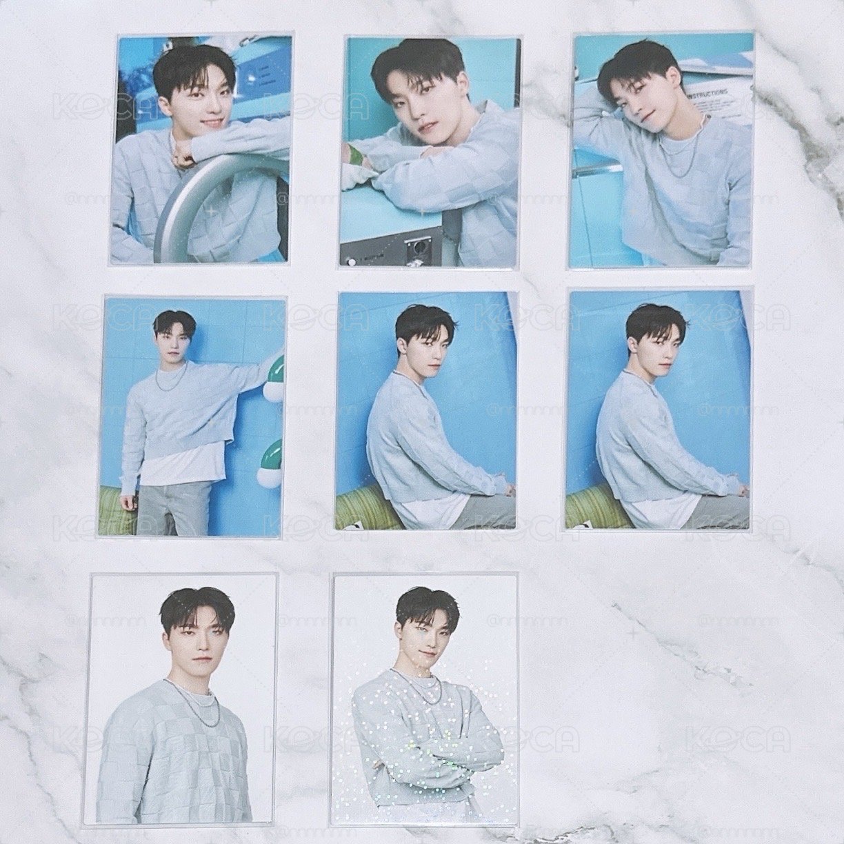 SEVENTEEN 24‘HOME