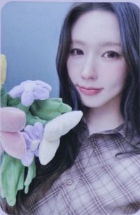 MY, Lover GeeGoodly 集谷力 幸運卡 