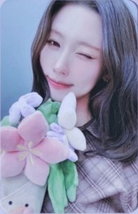 MY, Lover GeeGoodly 集谷力 幸運卡 