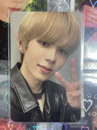 RIIZE 將太郎 NCT時期 隨機卡 三麗鷗
