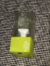 127小手燈