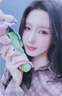 MY, Lover GeeGoodly 集谷力 幸運卡 