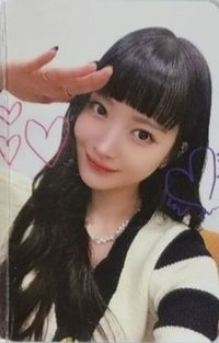 迷你一 ms 簽售卡 