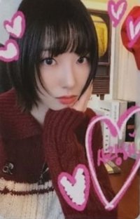 迷你一 ms 簽售卡 