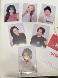 UNIQLO/全員