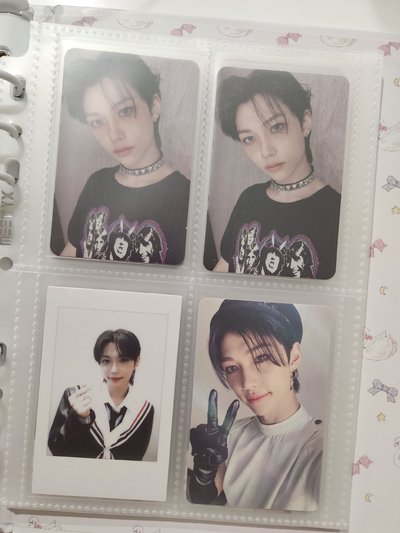 max 庫洛米菲 wm yzy