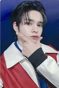 MASTER : PIECE sw 3.0 簽售卡 