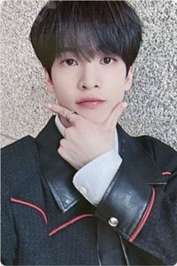 MASTER : PIECE sw 3.0 簽售卡 