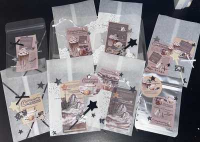 貴包成品袋