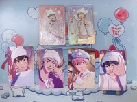 銀虎閃卡（綁1）