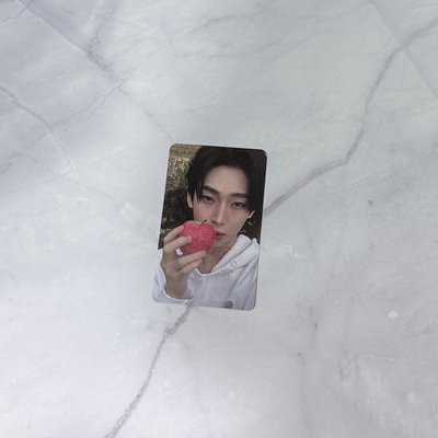 迷7 FUGITIVES 單封 專卡