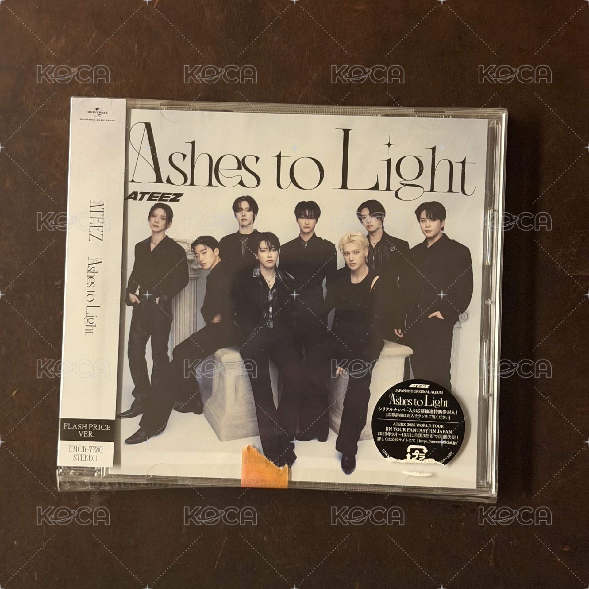 FP盤