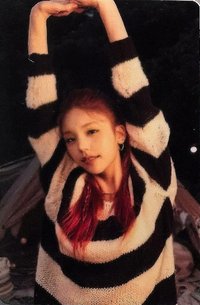 2022年曆 隨機卡 