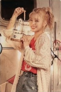 2022年曆 隨機卡 