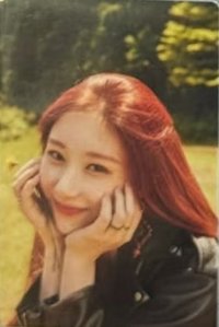 2022年曆 隨機卡 