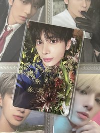 💛🩵電子專拿花顯