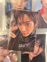 💛🩵Starlight顯