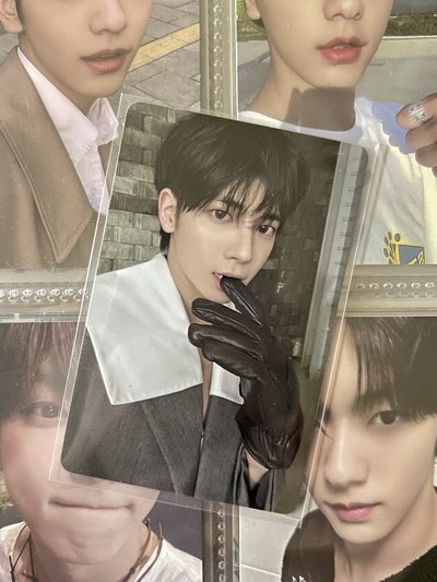 💛🩵一些姜太顯！