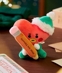 BT21 娃娃玩偶 TATA