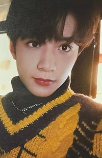 純白地 周邊卡 團雪狼