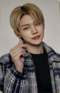 迷四 KMStore 簽售卡 