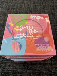 迷12克拉盤未拆