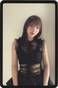 迷14 預售禮 專輯卡 