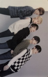 迷四 pst 1.0 幸運卡 