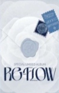 [𝐑𝐄-𝐅𝐋𝐎𝐖] NFC 專輯卡 