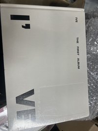 正規一特別專(邊角受損嚴重)