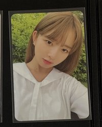 Rei After Like Ver.3 專卡