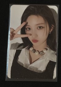 秋天i’ve IVE ver.1 專卡