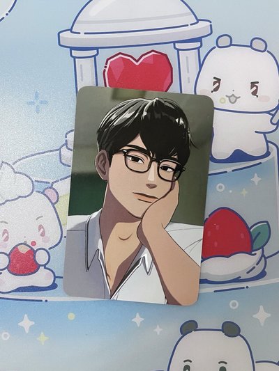 特典卡 幸運卡 滿額卡 會員禮卡 手燈卡