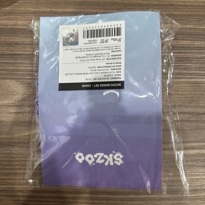 4th 飯咪 魔法學校 🥟 徽章