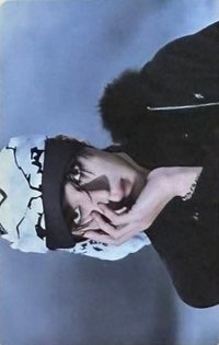 GH4 POCA 專輯卡 Z ver. QR