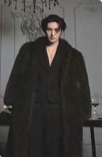 GH4 POCA 專輯卡 DIARY ver. QR