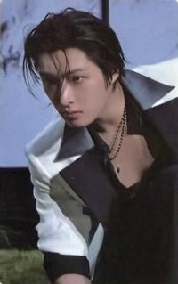 GH4 POCA 專輯卡 A ver. Image