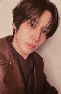 GH4 Digipack 專輯卡 