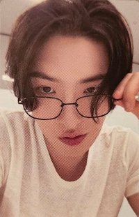 GH4 Digipack 專輯卡 